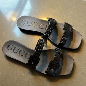 Gucci Sandals